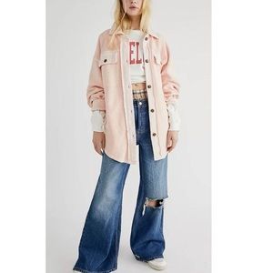 Free People Ruby Jacket XS